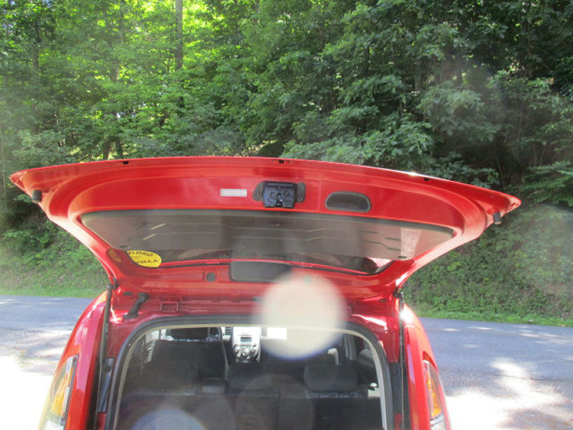 2010 Kia Soul Exclaim - Photo 10
