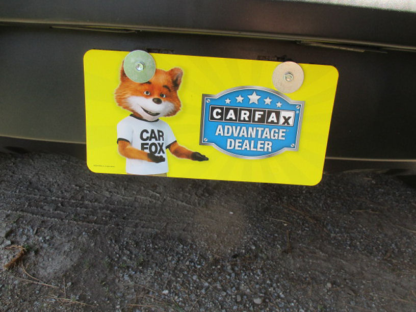 2010 Kia Soul Exclaim - Photo 20