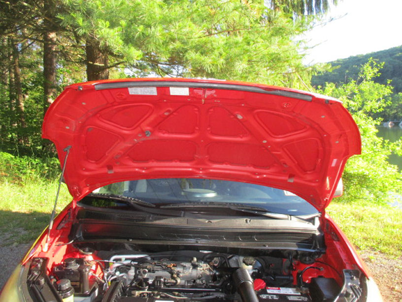 2010 Kia Soul Exclaim - Photo 7
