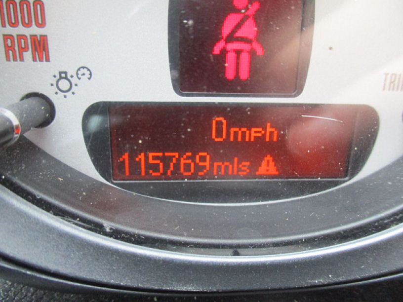 2012 MINI Countryman Countryman - Photo 14