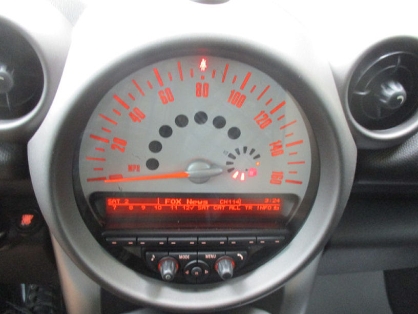 2012 MINI Countryman Countryman - Photo 16
