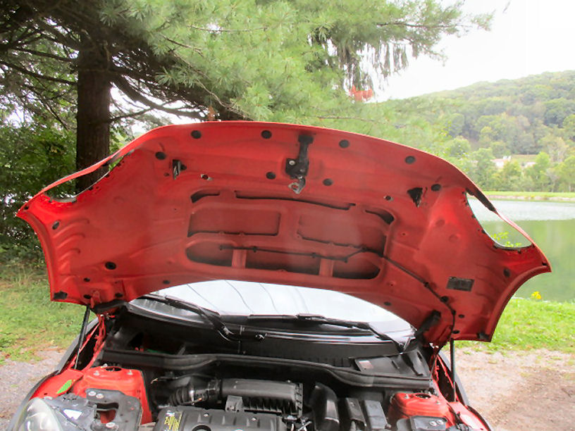 2012 MINI Countryman Countryman - Photo 6